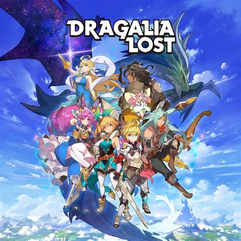 dragalia lost eos|Dragalia Lost for iOS/Android .